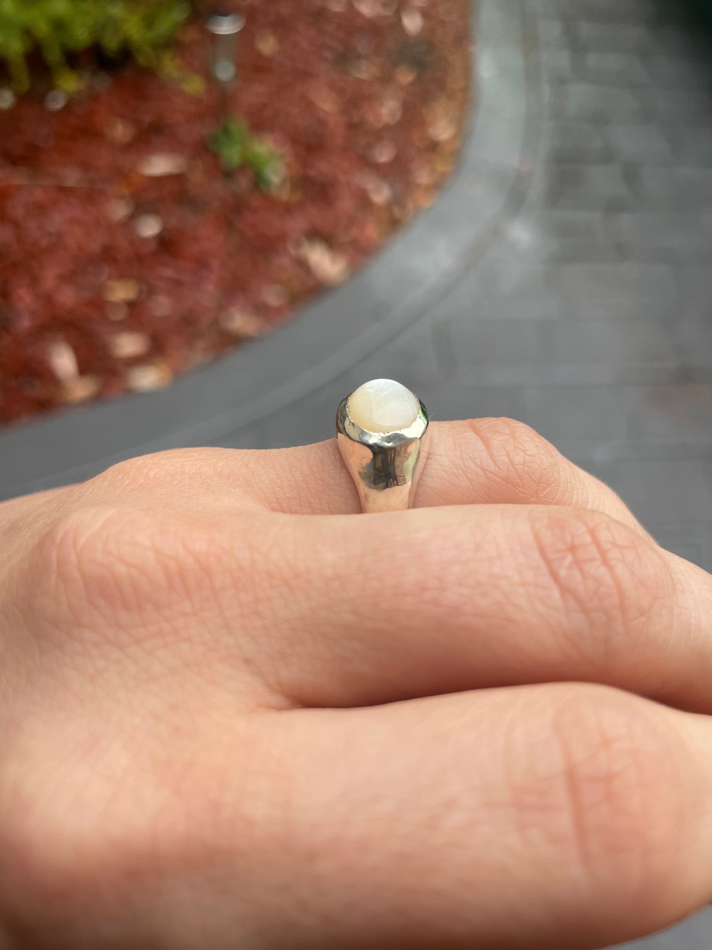 Orb Ring