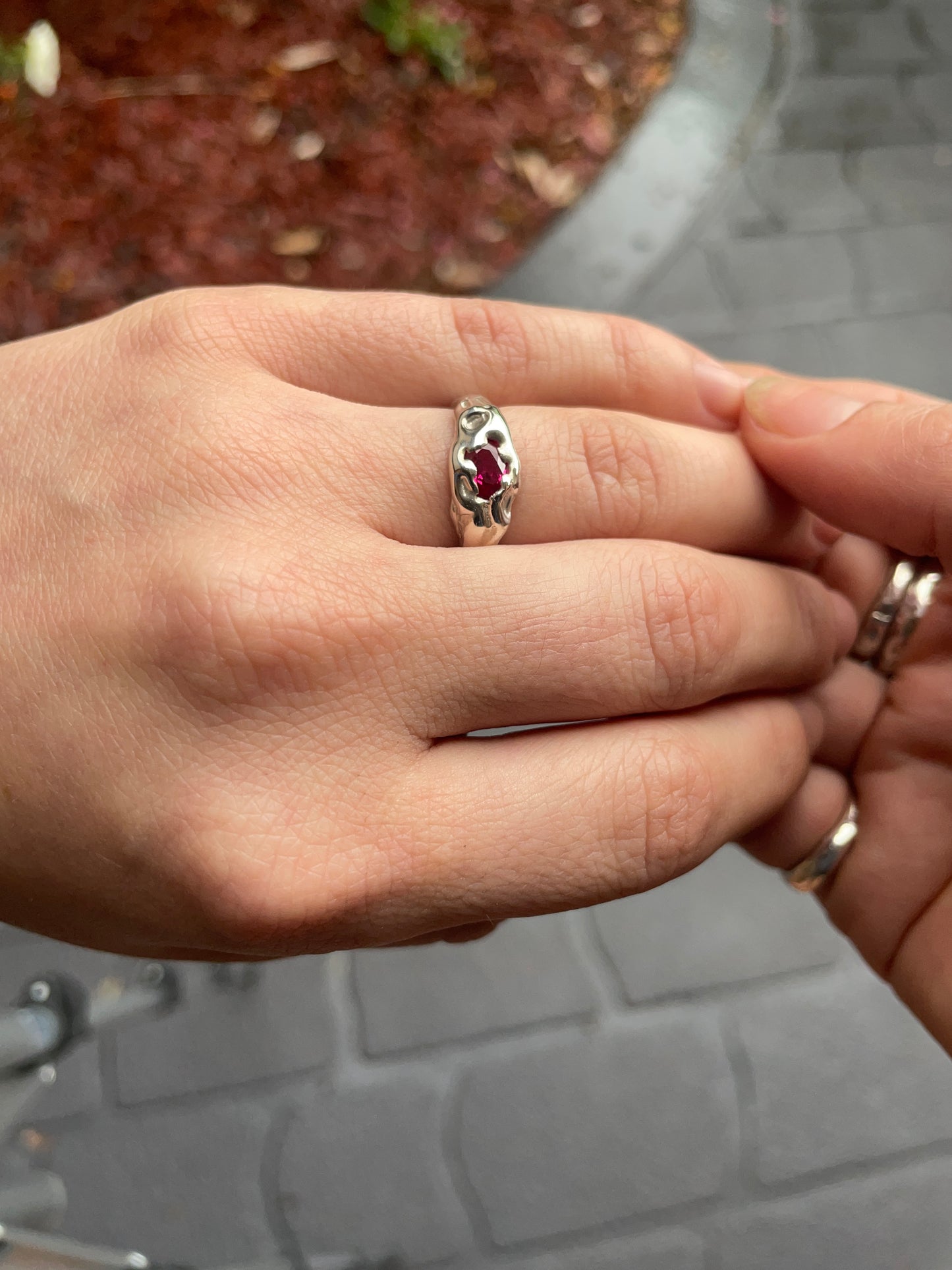 Ruby Love
