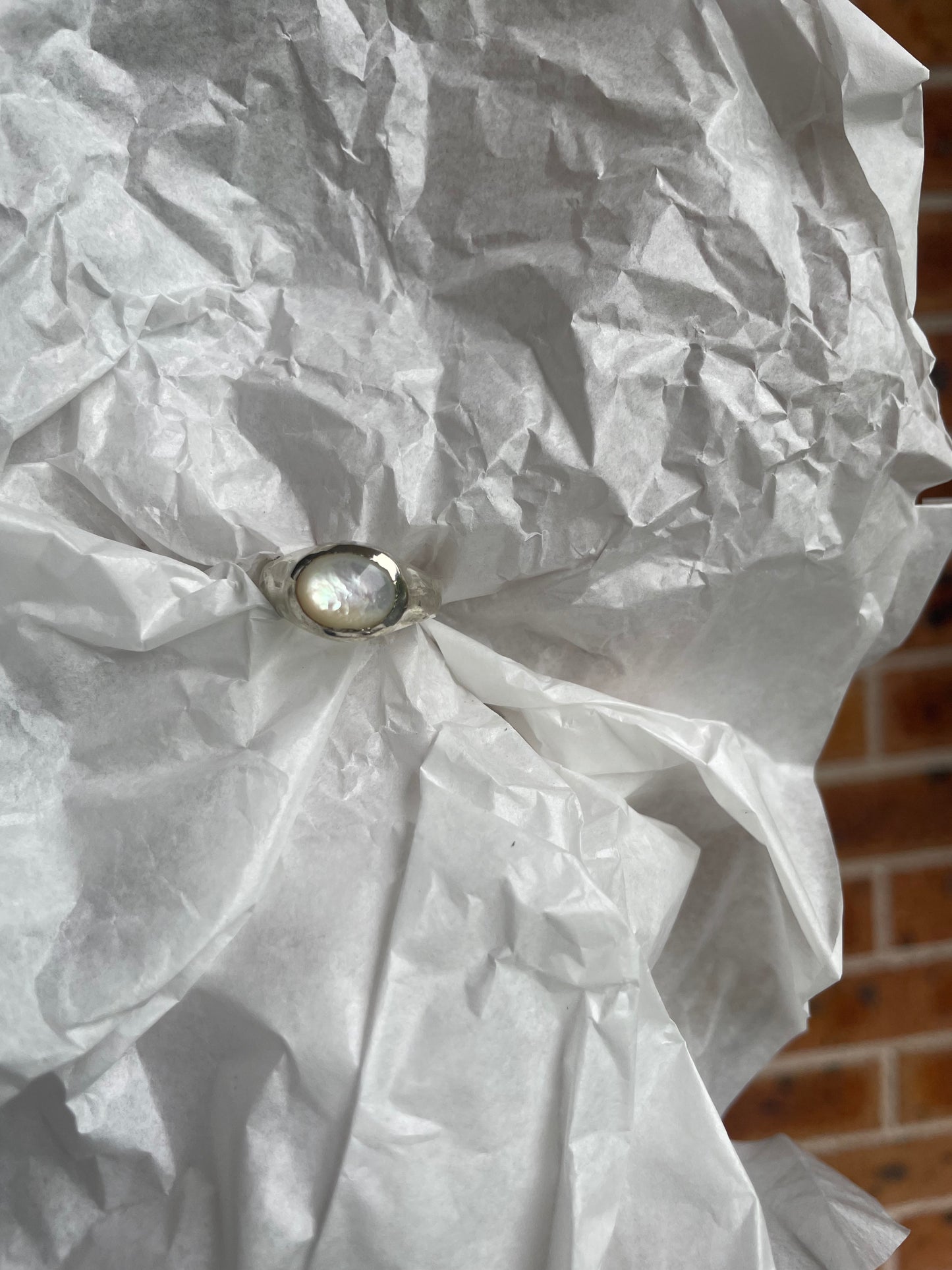 Orb Ring