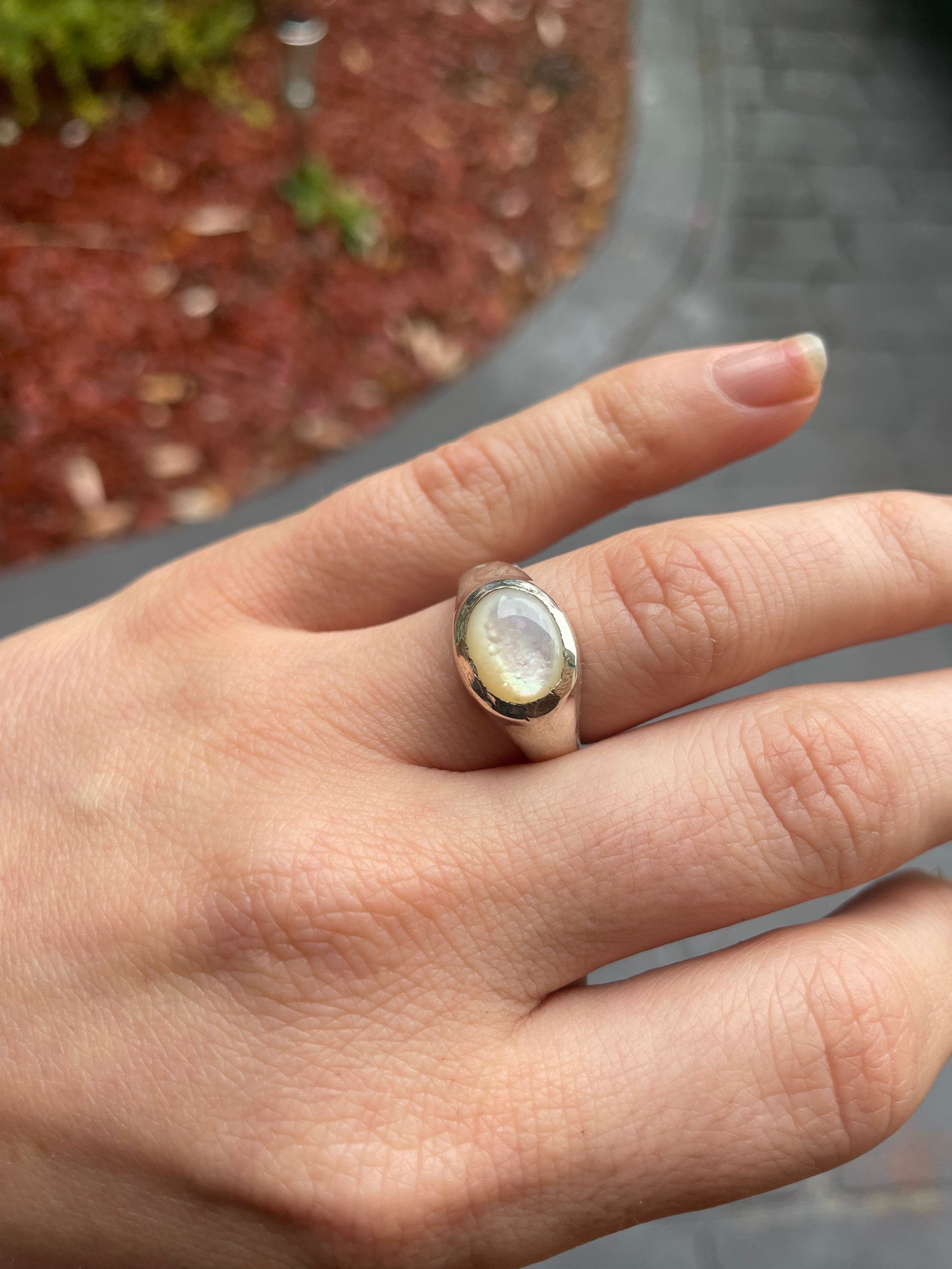 Orb Ring
